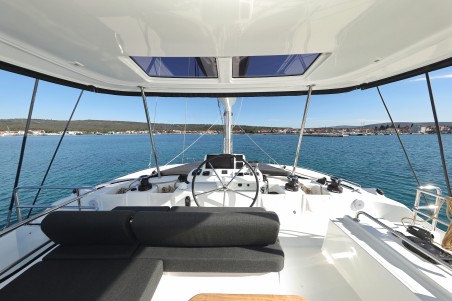Lagoon-Bénéteau Lagoon 51 - 6 + 1 cab. Disonesto