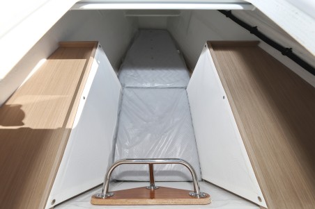 Lagoon-Bénéteau Lagoon 51 - 6 + 1 cab. Disonesto