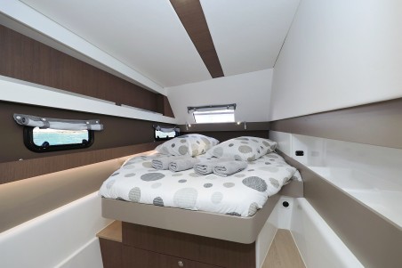 Catana Group Bali 4.1 - 4 cab. Sea Lounge