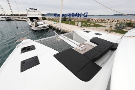 Lagoon-Bénéteau Lagoon 51 - 6 + 1 cab. Hattori Hanzō