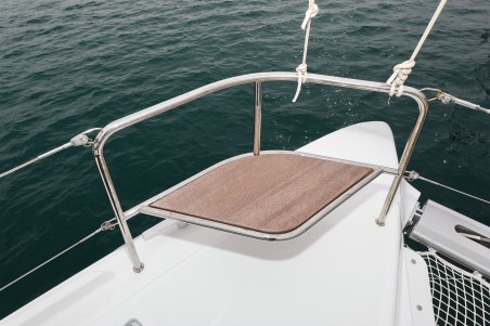 Lagoon-Bénéteau Lagoon 51 - 6 + 1 cab. Hattori Hanzō