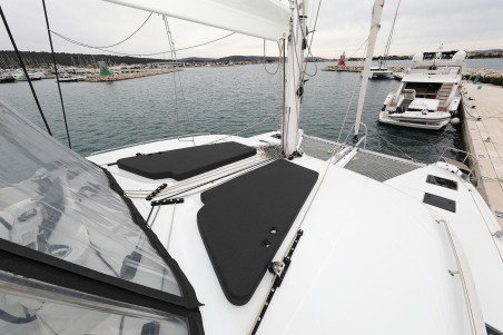 Lagoon-Bénéteau Lagoon 51 - 6 + 1 cab. Hattori Hanzō