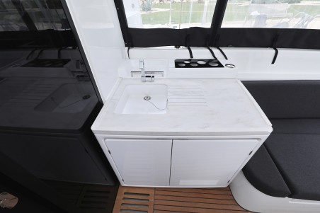 Lagoon-Bénéteau Lagoon 51 - 6 + 1 cab. Hattori Hanzō