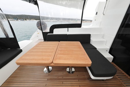 Lagoon-Bénéteau Lagoon 51 - 6 + 1 cab. Hattori Hanzō