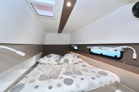 Catana Group Bali 4.1 - 4 cab. Sea Lounge