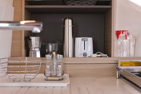 Lagoon-Bénéteau Lagoon 51 - 6 + 1 cab. Hattori Hanzō