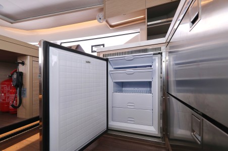 Lagoon-Bénéteau Lagoon 51 - 6 + 1 cab. Hattori Hanzō