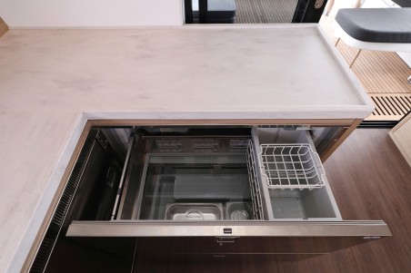 Lagoon-Bénéteau Lagoon 51 - 6 + 1 cab. Hattori Hanzō