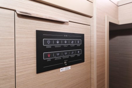 Lagoon-Bénéteau Lagoon 51 - 6 + 1 cab. Hattori Hanzō