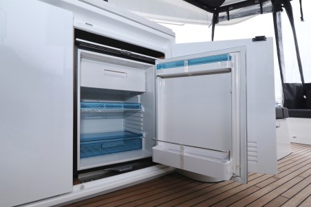 Lagoon-Bénéteau Lagoon 51 - 6 + 1 cab. Hattori Hanzō