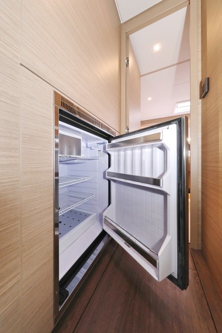 Lagoon-Bénéteau Lagoon 51 - 6 + 1 cab. Hattori Hanzō