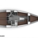 Bavaria Yachtbau Bavaria Cruiser 34 Wild Love