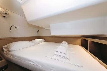 Lagoon-Bénéteau Lagoon 51 - 6 + 1 cab. Hattori Hanzō