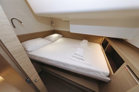 Lagoon-Bénéteau Lagoon 51 - 6 + 1 cab. Hattori Hanzō