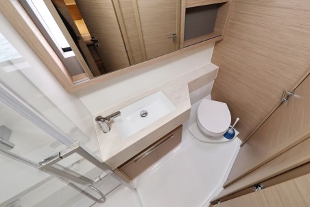 Lagoon-Bénéteau Lagoon 51 - 6 + 1 cab. Hattori Hanzō