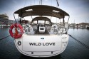 Bavaria Yachtbau Bavaria Cruiser 34 Wild Love