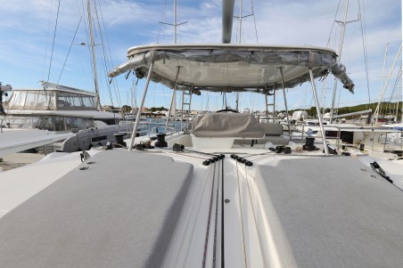 Lagoon-Bénéteau Lagoon 51 - 6 + 2 cab. Zarathustra