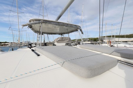 Lagoon-Bénéteau Lagoon 51 - 6 + 2 cab. Zarathustra