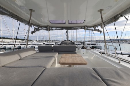 Lagoon-Bénéteau Lagoon 51 - 6 + 2 cab. Zarathustra