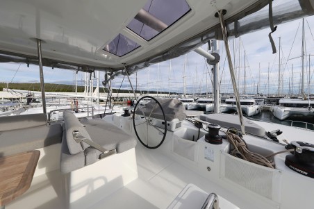 Lagoon-Bénéteau Lagoon 51 - 6 + 2 cab. Zarathustra