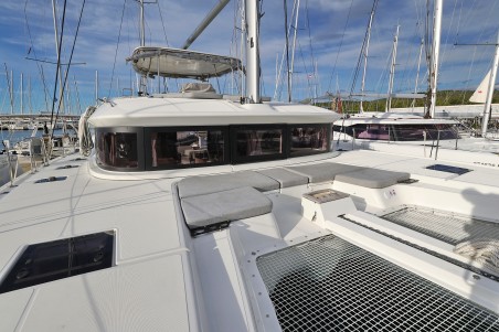 Lagoon-Bénéteau Lagoon 51 - 6 + 2 cab. Zarathustra
