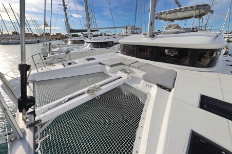 Lagoon-Bénéteau Lagoon 51 - 6 + 2 cab. Zarathustra