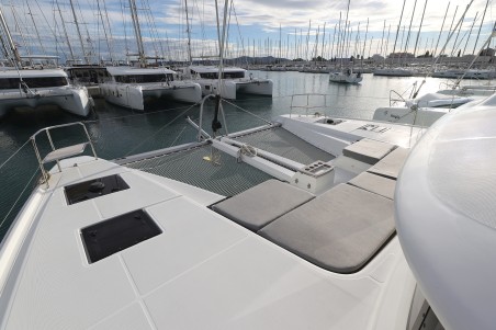 Lagoon-Bénéteau Lagoon 51 - 6 + 2 cab. Zarathustra
