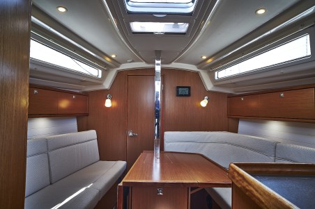 Bavaria Yachtbau Bavaria Cruiser 34 Wild Love
