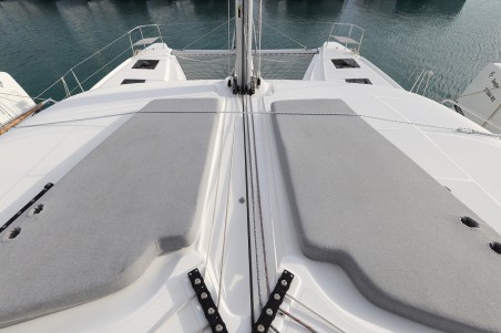 Lagoon-Bénéteau Lagoon 51 - 6 + 2 cab. Zarathustra