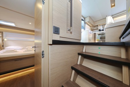 Lagoon-Bénéteau Lagoon 51 - 6 + 2 cab. Zarathustra