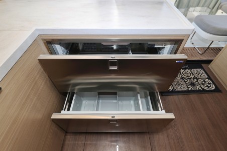 Lagoon-Bénéteau Lagoon 51 - 6 + 2 cab. Zarathustra