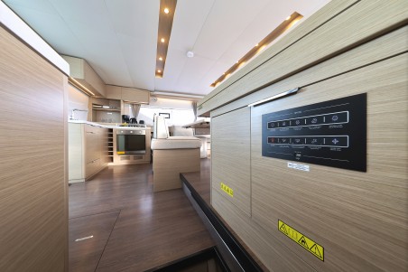 Lagoon-Bénéteau Lagoon 51 - 6 + 2 cab. Zarathustra