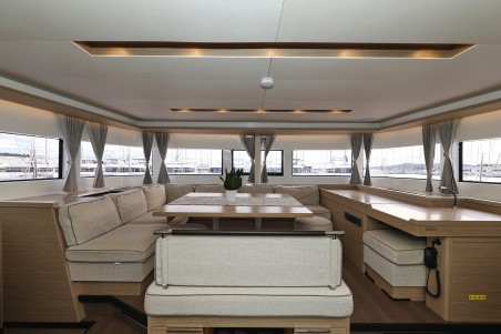 Lagoon-Bénéteau Lagoon 51 - 6 + 2 cab. Zarathustra