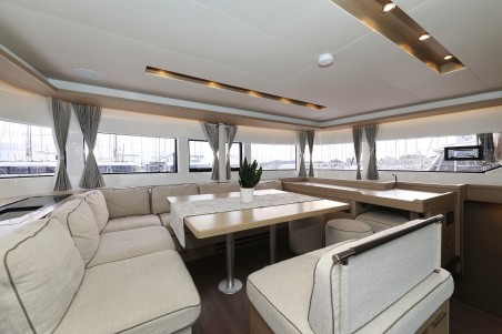 Lagoon-Bénéteau Lagoon 51 - 6 + 2 cab. Zarathustra