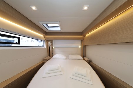 Lagoon-Bénéteau Lagoon 51 - 6 + 2 cab. Zarathustra