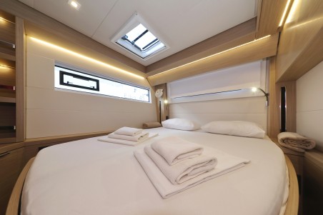 Lagoon-Bénéteau Lagoon 51 - 6 + 2 cab. Zarathustra