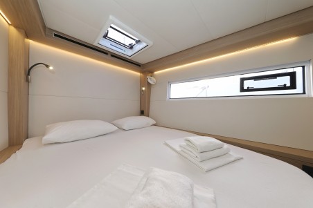 Lagoon-Bénéteau Lagoon 51 - 6 + 2 cab. Zarathustra