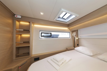 Lagoon-Bénéteau Lagoon 51 - 6 + 2 cab. Zarathustra