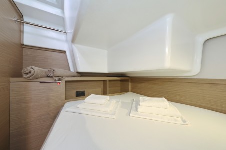 Lagoon-Bénéteau Lagoon 51 - 6 + 2 cab. Zarathustra