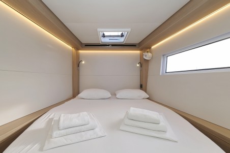 Lagoon-Bénéteau Lagoon 51 - 6 + 2 cab. Zarathustra