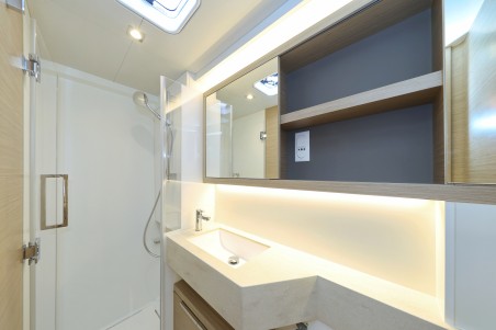 Lagoon-Bénéteau Lagoon 51 - 6 + 2 cab. Zarathustra