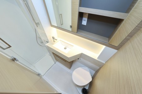 Lagoon-Bénéteau Lagoon 51 - 6 + 2 cab. Zarathustra