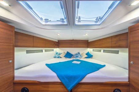 More Boats More 55 Nadja