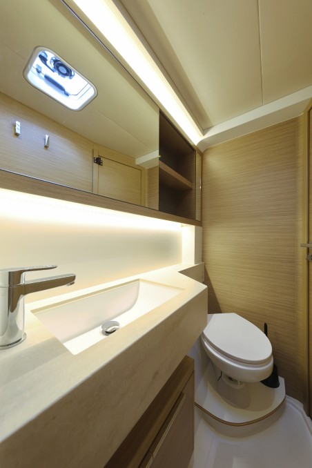 Lagoon-Bénéteau Lagoon 51 - 6 + 2 cab. Zarathustra