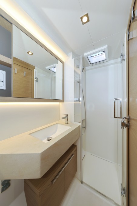 Lagoon-Bénéteau Lagoon 51 - 6 + 2 cab. Zarathustra