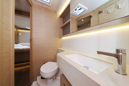 Lagoon-Bénéteau Lagoon 51 - 6 + 2 cab. Zarathustra