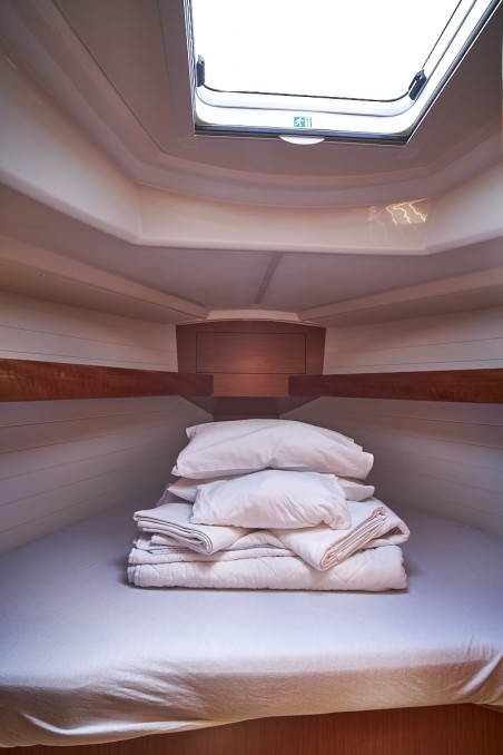 Bavaria Yachtbau Bavaria Cruiser 34 Wild Love