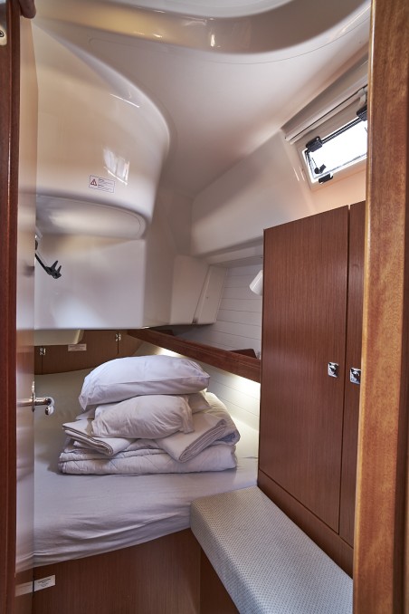 Bavaria Yachtbau Bavaria Cruiser 34 Wild Love