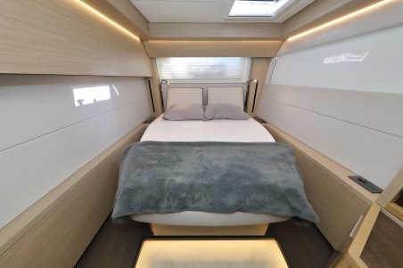 Lagoon-Bénéteau Lagoon 51 OW - 4 + 1 cab. Serendipity