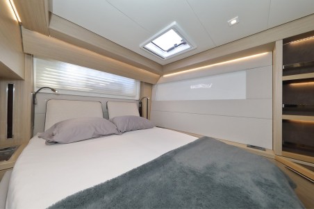 Lagoon-Bénéteau Lagoon 51 OW - 4 + 1 cab. Serendipity